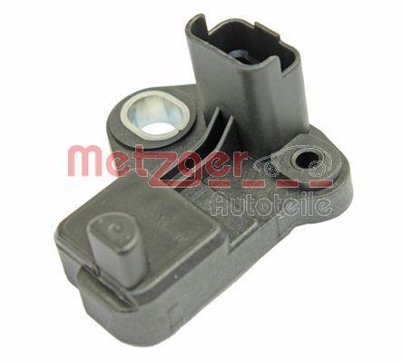 Capteur de régime moteur (Capteur PMH) METZGER ref. 0902363