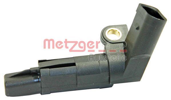 Capteur de régime moteur (Capteur PMH) METZGER ref. 0902365