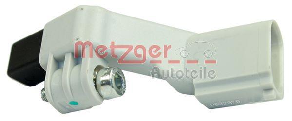 Generador de impulsos, cigüeñal METZGER ref. 0902379