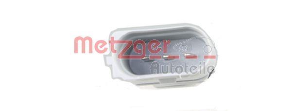 Generador de impulsos, cigüeñal METZGER ref. 0902401