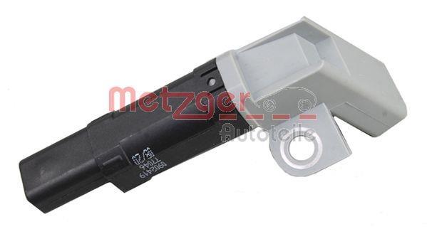 Generador de impulsos, cigüeñal METZGER ref. 0902419