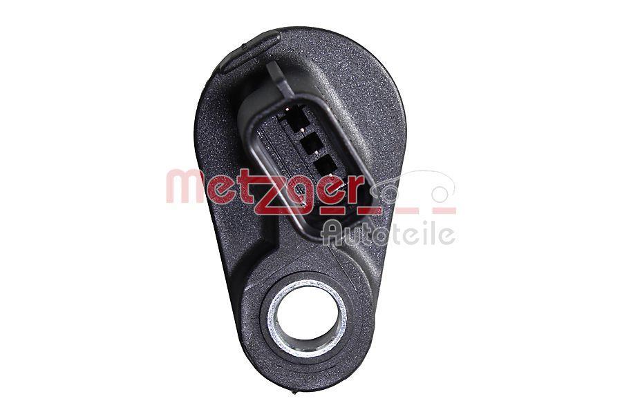 Capteur de régime moteur (Capteur PMH) METZGER ref. 0902459