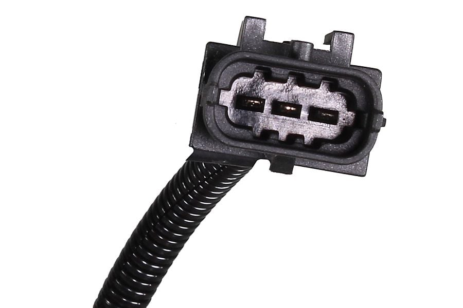 Capteur de régime moteur (Capteur PMH) METZGER ref. 0902461