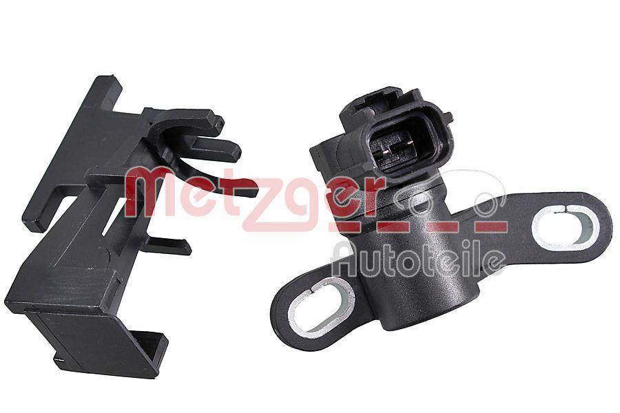 Capteur de régime moteur (Capteur PMH) METZGER ref. 0902473