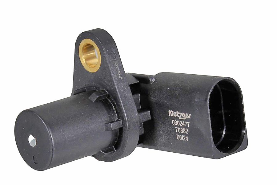 Sensor de rotações motor METZGER ref. 0902477