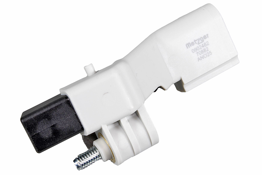 Sensor de rotações motor METZGER 0902482