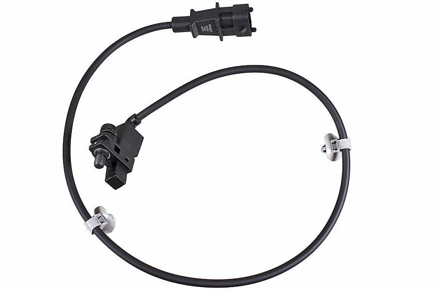 Capteur de régime moteur (Capteur PMH) METZGER 0902484
