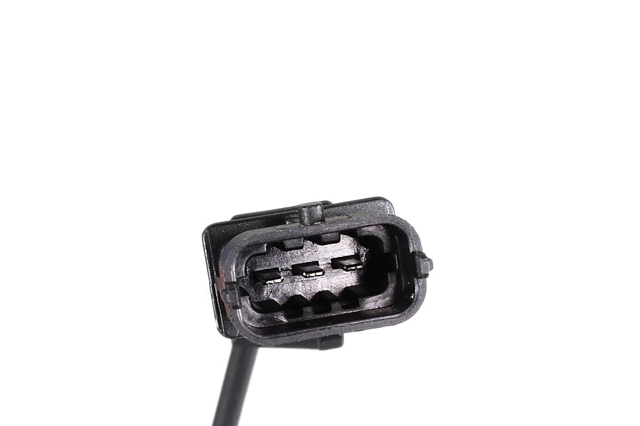 Capteur de régime moteur (Capteur PMH) METZGER 0902484