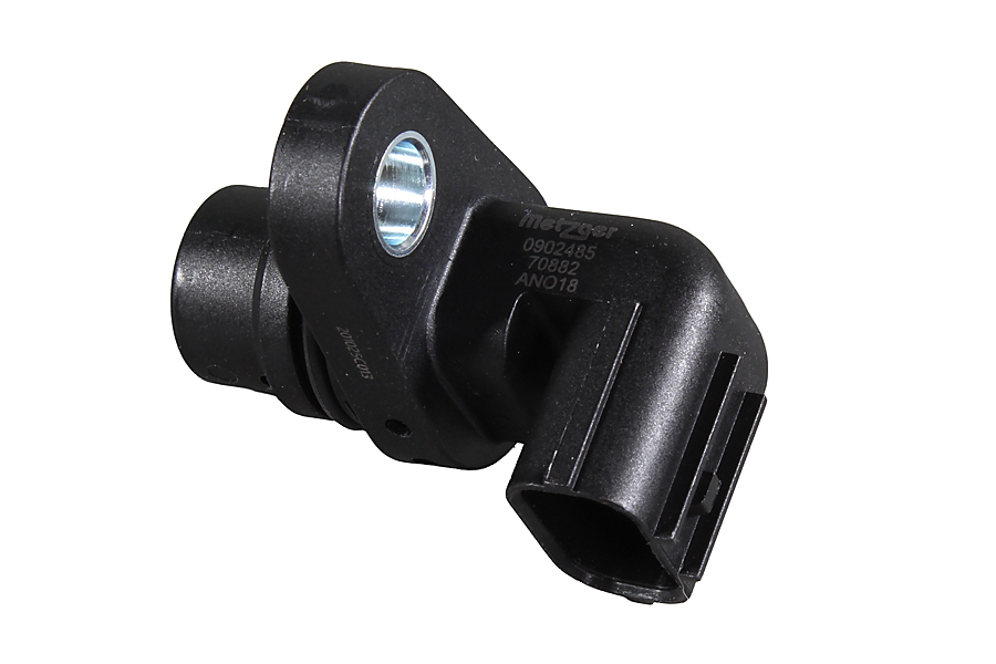Capteur de régime moteur (Capteur PMH) METZGER 0902485