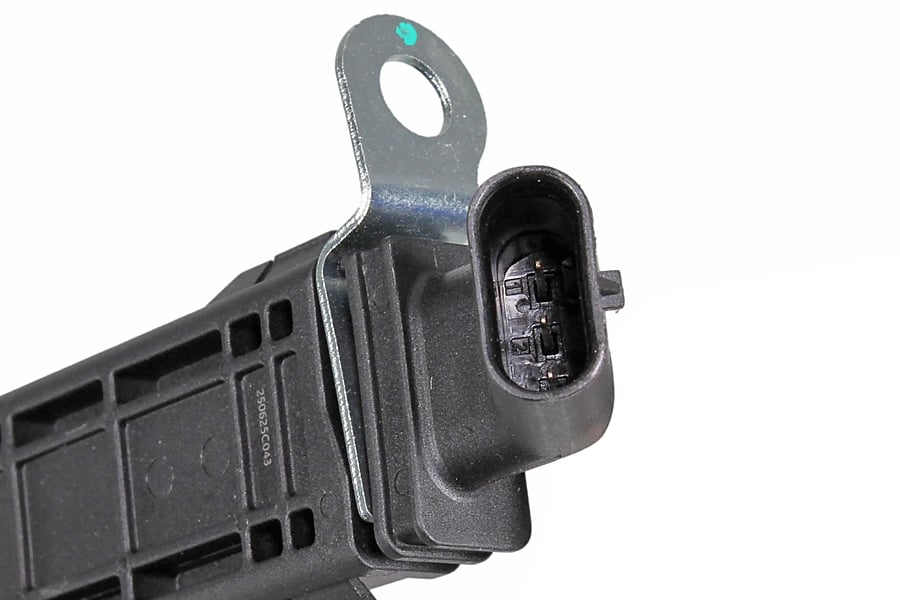 Sensor de rotações motor METZGER 0902486