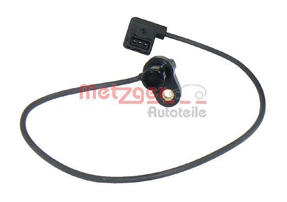 Sensor de posição da árvore de cames METZGER ref. 0903004