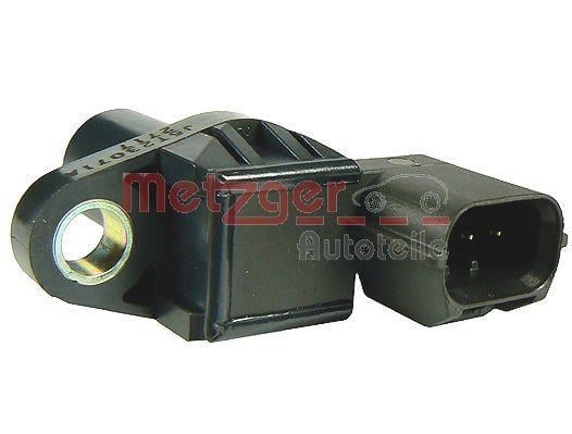 Sensor de posição da árvore de cames METZGER ref. 0903055