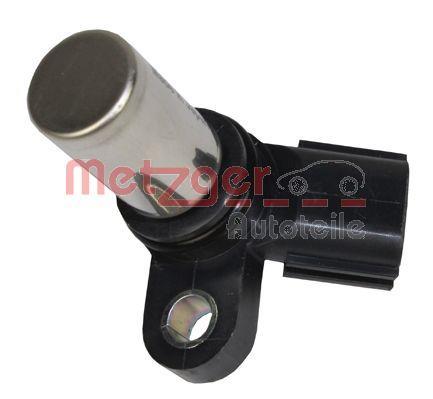 Sensor, posición arbol de levas METZGER 0903092