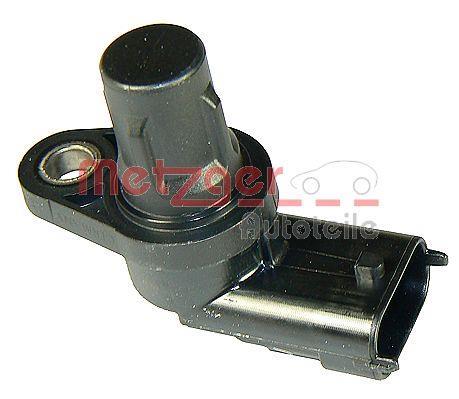 Sensor de revoluciones, control del motor METZGER ref. 0903102