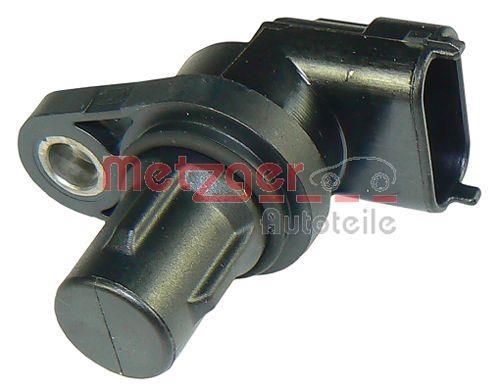 Sensor de revoluciones, control del motor METZGER ref. 0903103