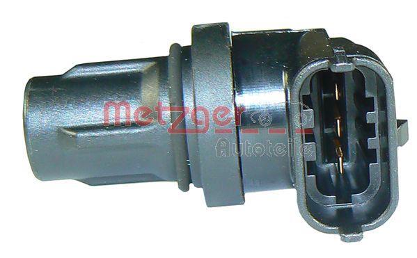 Sensor de revoluciones, control del motor METZGER ref. 0903103