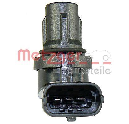 Palpeur de régime, gestion moteur (Capteur PMH) METZGER ref. 0903111