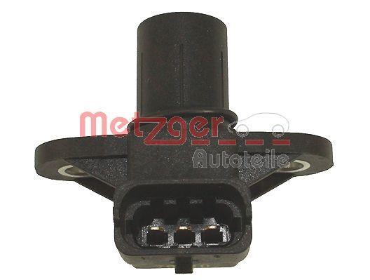 Sensor, posición arbol de levas METZGER ref. 0903137