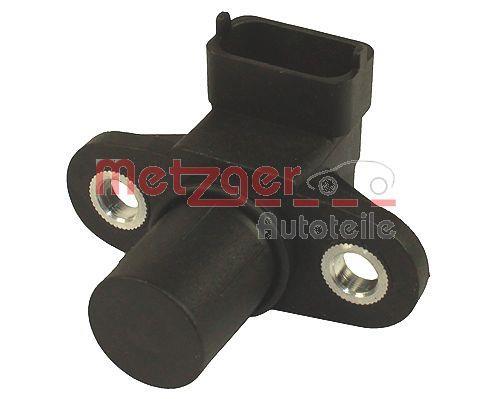 Sensor, posición arbol de levas METZGER ref. 0903137