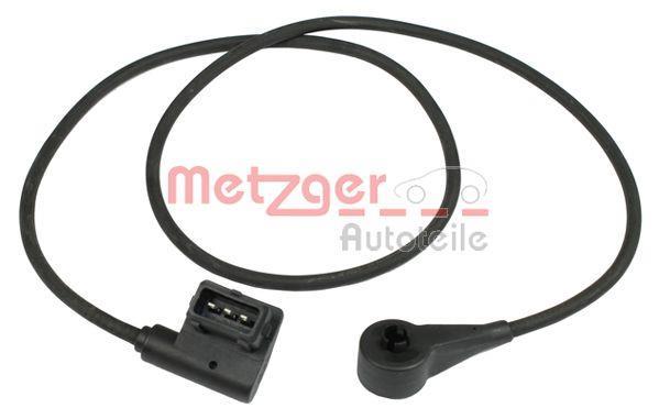 Sensor, impulso de encendido METZGER 0903145