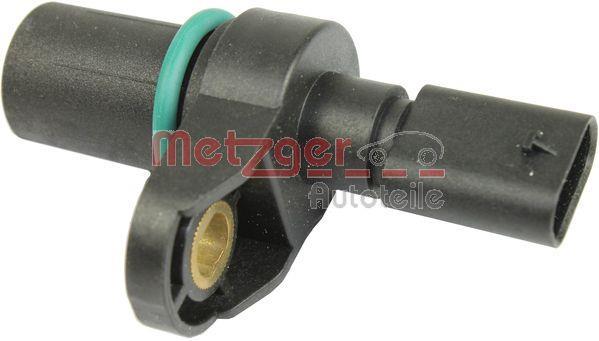 Sensor, posición arbol de levas METZGER ref. 0903177