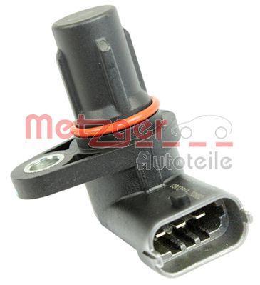 Sensor de posição da árvore de cames METZGER ref. 0903218