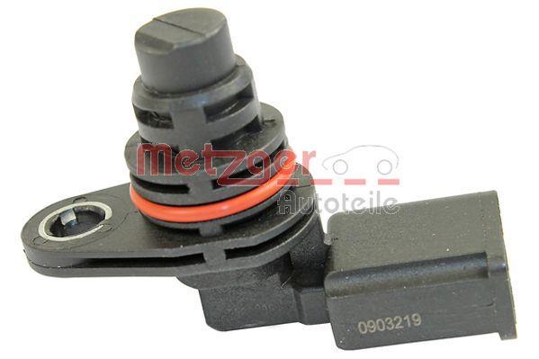 Sensor, posición arbol de levas METZGER ref. 0903219