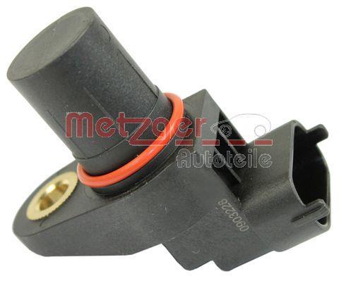 Sensor de posição da árvore de cames METZGER ref. 0903228