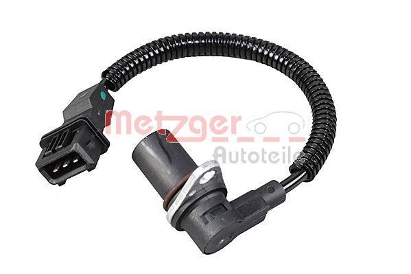 Sensor, posición arbol de levas METZGER ref. 0903285