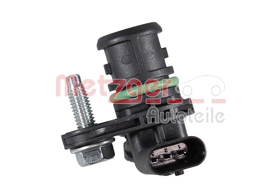 Sensor, posición arbol de levas METZGER 0903314