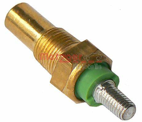 Sonde de température, liquide de refroidissement METZGER ref. 0905002