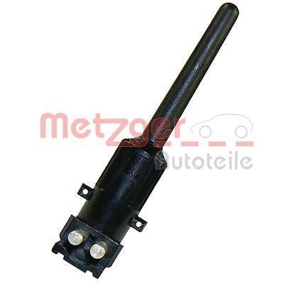 Capteur, niveau d'eau de refroidissement METZGER ref. 0901026