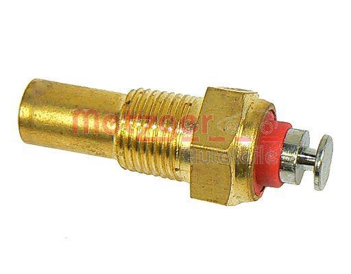 Sonde de température, liquide de refroidissement METZGER ref. 0905007