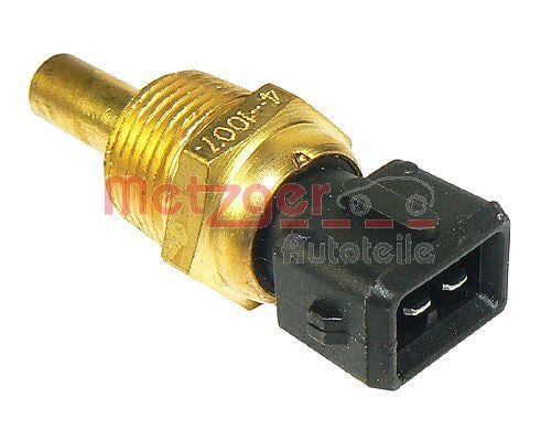 Sonde de température, liquide de refroidissement METZGER ref. 0905008