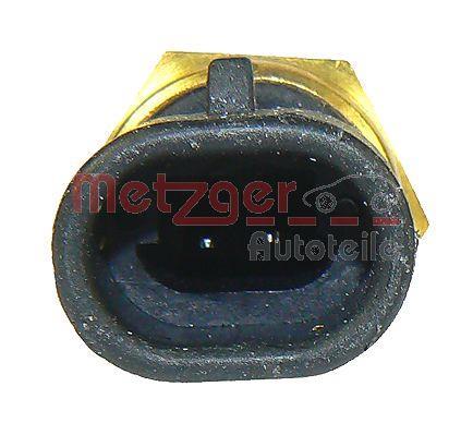 Sonde de température, liquide de refroidissement METZGER ref. 0905009