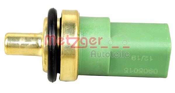 Metzger 0905058 Sensore Temperatura Refrigerante Per Honda – Compatibile Con S2000, CR-V, Civic E Altri