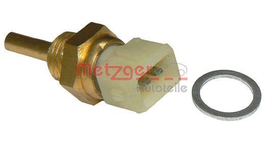 Sonde de température, liquide de refroidissement METZGER ref. 0905016