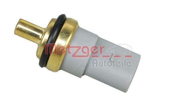 0905054 METZGER Sensore, Temperatura refrigerante M 14x1,5, M14x1,5 | Inserisca subito un ordine