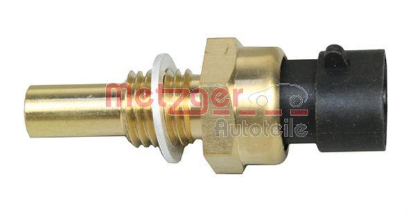 Sonde de température, liquide de refroidissement METZGER ref. 0905024