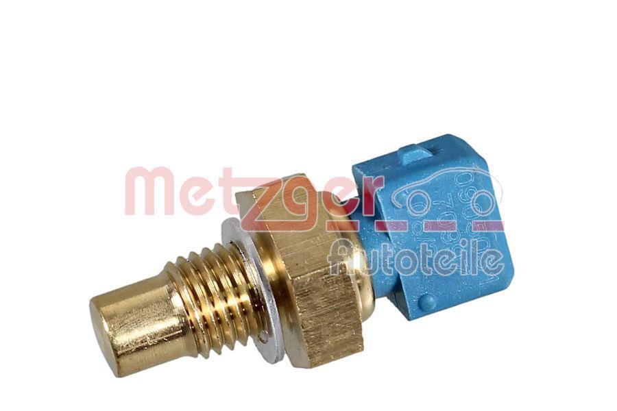 Sonde de température, liquide de refroidissement METZGER ref. 0905031