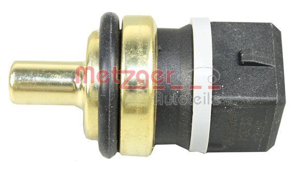 Sonde de température, liquide de refroidissement METZGER ref. 0905034