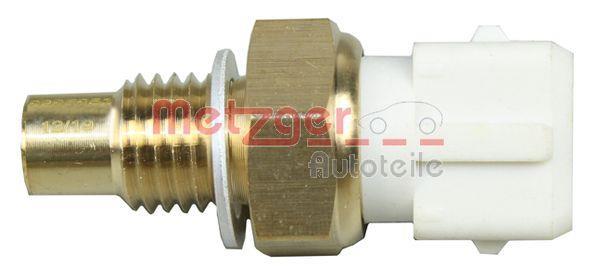 Sonde de température, liquide de refroidissement METZGER ref. 0905051