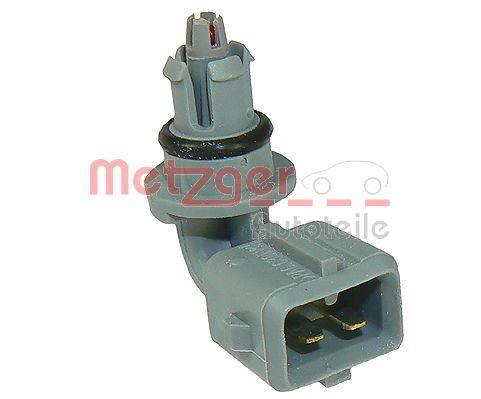Sensor, temperatura do ar de admissão METZGER ref. 0905069