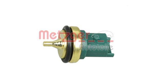 Sonde de température, liquide de refroidissement METZGER ref. 0905083