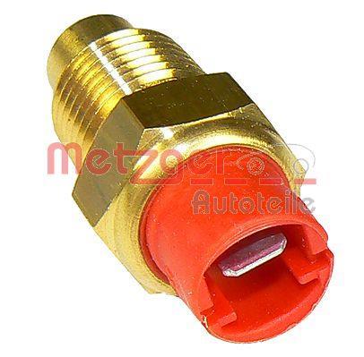Sonde de température, liquide de refroidissement METZGER ref. 0905090
