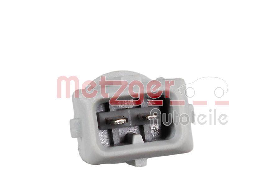 Capteur, température de l'air d'admission METZGER ref. 0905093