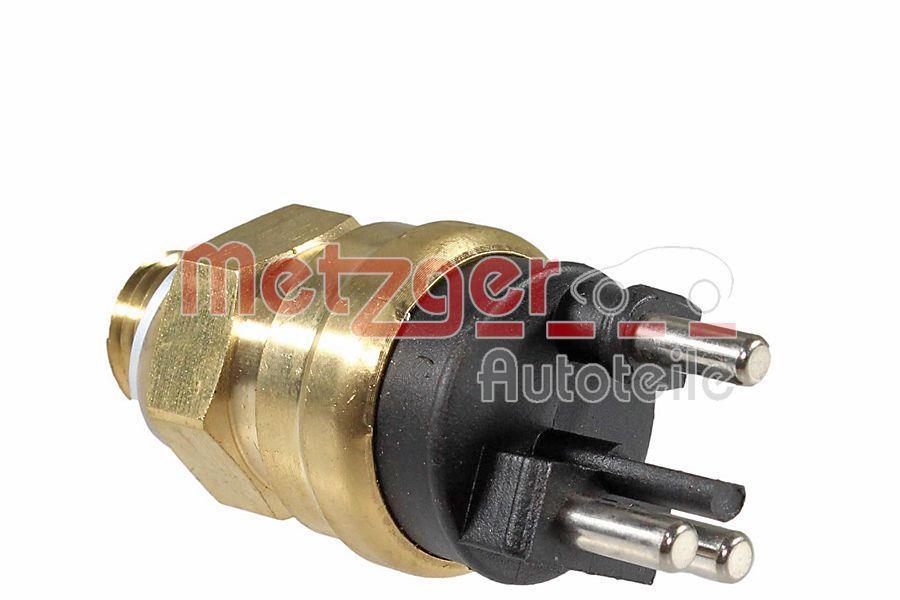 Sonde de température, liquide de refroidissement METZGER ref. 0905100