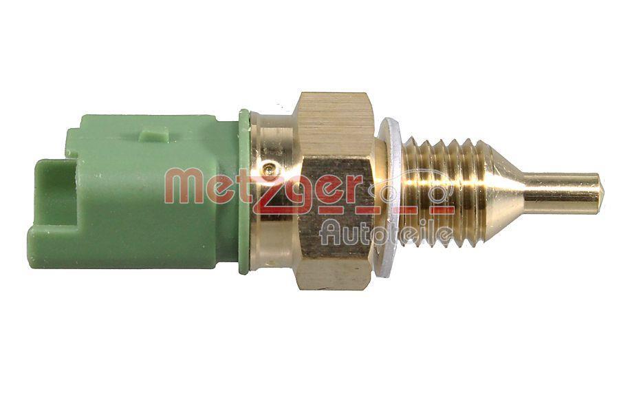 Sensor de temperatura motor METZGER ref. 0905104