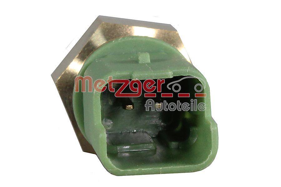 Sensor de temperatura motor METZGER ref. 0905104