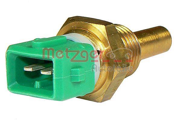 Sonde de température, liquide de refroidissement METZGER ref. 0905123